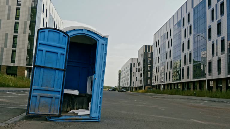 Reliable Bethel, OH Portable Potty Rental Solutions